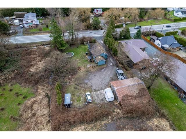 42751 Yarrow Central Road, House detached with 3 bedrooms, 1 bathrooms and null parking in Chilliwack BC | Image 7
