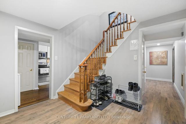 87 Bonacres Ave, House detached with 4 bedrooms, 5 bathrooms and 4 parking in Toronto ON | Image 19