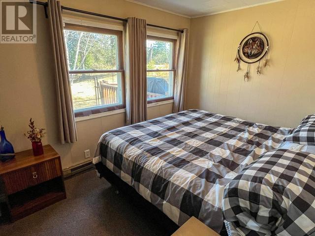 10 Bait And Tackle Road, House detached with 3 bedrooms, 1 bathrooms and null parking in Sioux Narrows Nestor Falls ON | Image 16