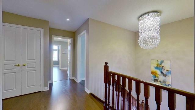 11 Beebe Cres, House detached with 4 bedrooms, 5 bathrooms and 5 parking in Markham ON | Image 11