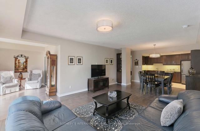 119 - 121 Woodbridge Ave, Condo with 2 bedrooms, 2 bathrooms and 1 parking in Vaughan ON | Image 39