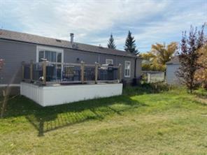 4903 46 Street, House detached with 3 bedrooms, 2 bathrooms and null parking in Wainwright No. 61 AB | Image 11