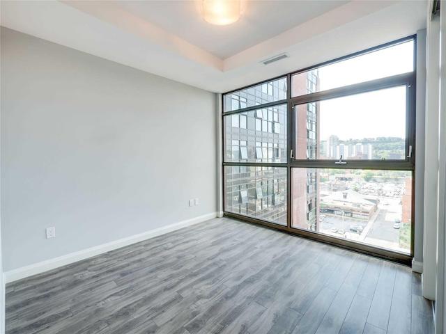 112 King St, Condo with 1 bedrooms, 1 bathrooms and null parking in Hamilton ON | Image 8