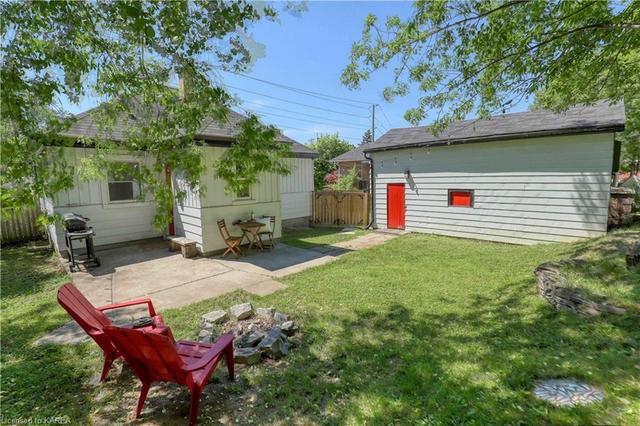 809 Portsmouth Avenue, House detached with 3 bedrooms, 2 bathrooms and 5 parking in Kingston ON | Image 28