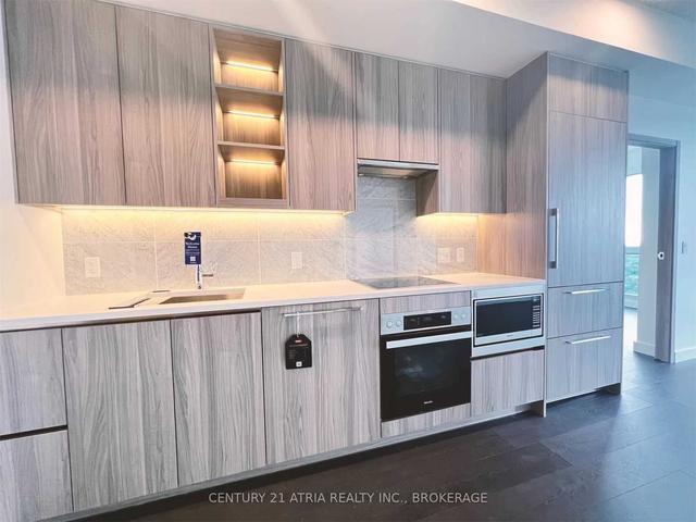 3005k - 85 Mcmahon Dr, Condo with 2 bedrooms, 2 bathrooms and 1 parking in Toronto ON | Image 16