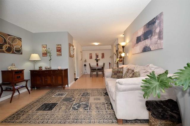 334 - 65 Trailwood Dr, Condo with 2 bedrooms, 2 bathrooms and 1 parking in Mississauga ON | Image 26