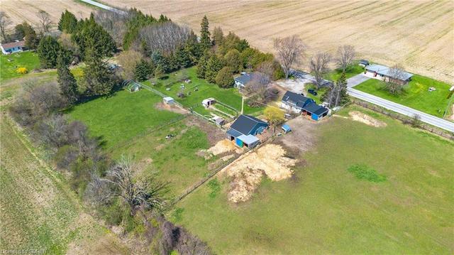 1310 Concession 13 Townsend Road, House detached with 4 bedrooms, 1 bathrooms and 5 parking in Norfolk County ON | Image 38
