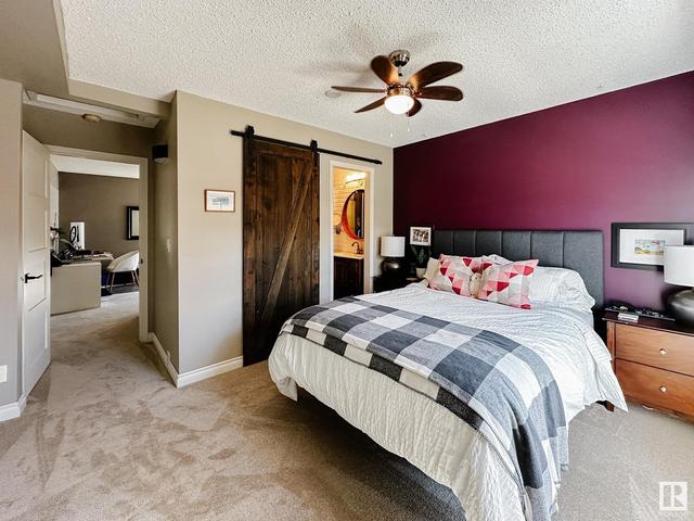 12 Foxborough Gd, House detached with 3 bedrooms, 2 bathrooms and 2 parking in St. Albert AB | Image 19