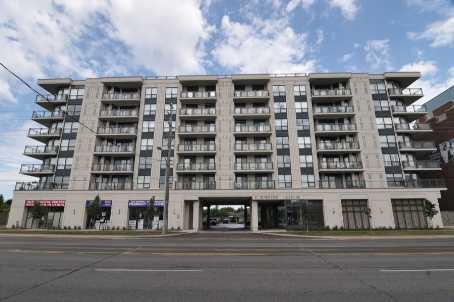204 - 872 Sheppard Ave W, Condo with 2 bedrooms, 2 bathrooms and 2 parking in Toronto ON | Image 8