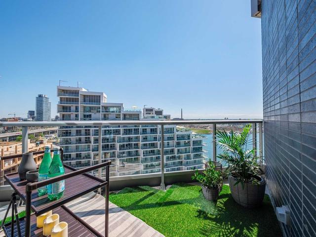 sph18 - 1 Edgewater Dr, Condo with 2 bedrooms, 4 bathrooms and 3 parking in Toronto ON | Image 39