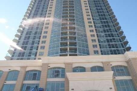 1309 - 9 George St N, Condo with 2 bedrooms, 2 bathrooms and 1 parking in Brampton ON | Image 1