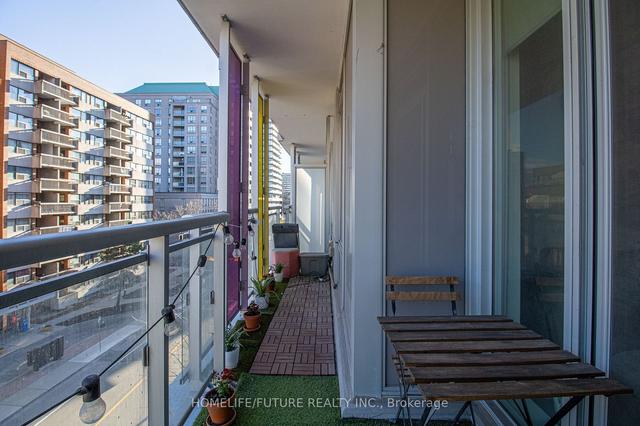 405 - 68 Merton St, Condo with 1 bedrooms, 2 bathrooms and 1 parking in Toronto ON | Image 22