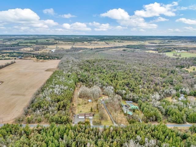 827517 Township Road 8 Rr1, House detached with 4 bedrooms, 4 bathrooms and 12 parking in Blandford Blenheim ON | Image 12