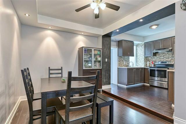 294 Nairn Ave, House semidetached with 3 bedrooms, 2 bathrooms and 0 parking in Toronto ON | Image 14