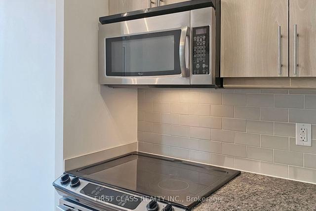 202 - 18 Holmes Ave, Condo with 1 bedrooms, 1 bathrooms and 1 parking in Toronto ON | Image 9