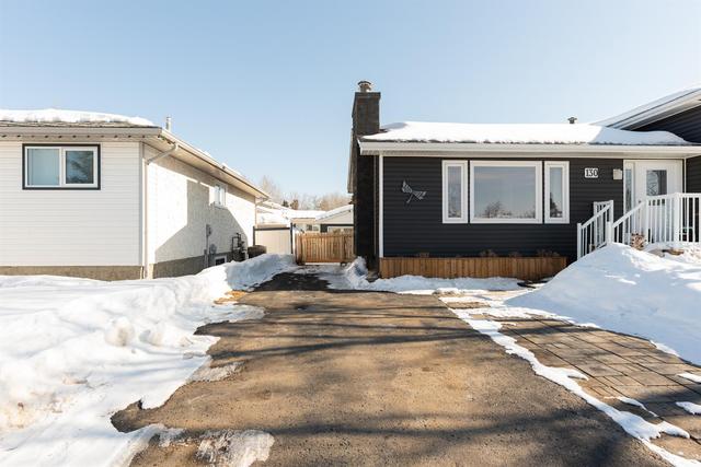 130 Hinge Bay, House detached with 5 bedrooms, 3 bathrooms and 6 parking in Wood Buffalo AB | Image 41