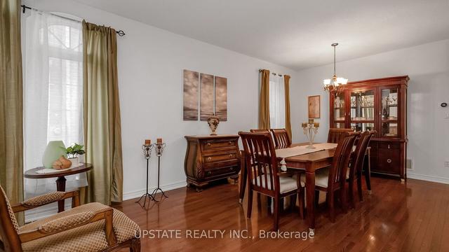 40 Messina Ave, House detached with 4 bedrooms, 3 bathrooms and 6 parking in Brampton ON | Image 28