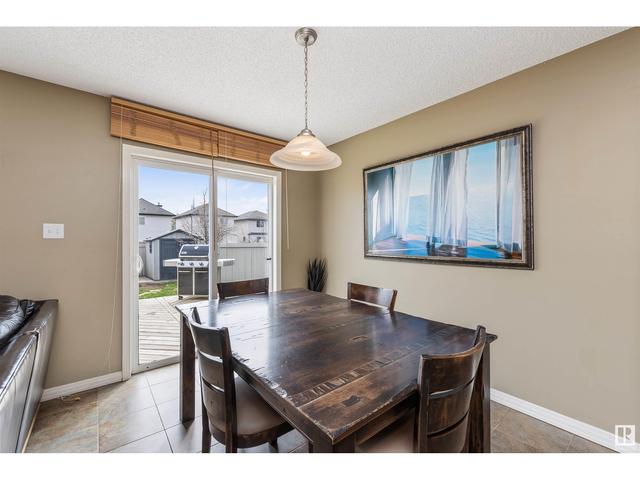 711 89 St Sw, House detached with 3 bedrooms, 2 bathrooms and null parking in Edmonton AB | Image 7