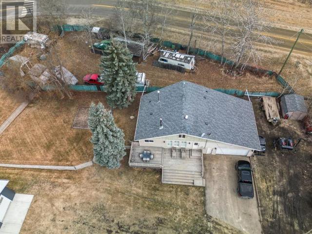 232, - 28128 Township Road 412, House detached with 3 bedrooms, 3 bathrooms and 4 parking in Lacombe County AB | Image 32