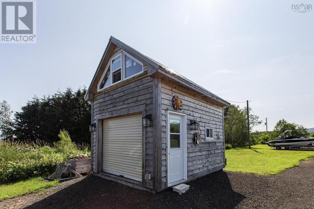 48 Marshland Drive, House detached with 2 bedrooms, 1 bathrooms and null parking in Annapolis, Subd. A NS | Image 11