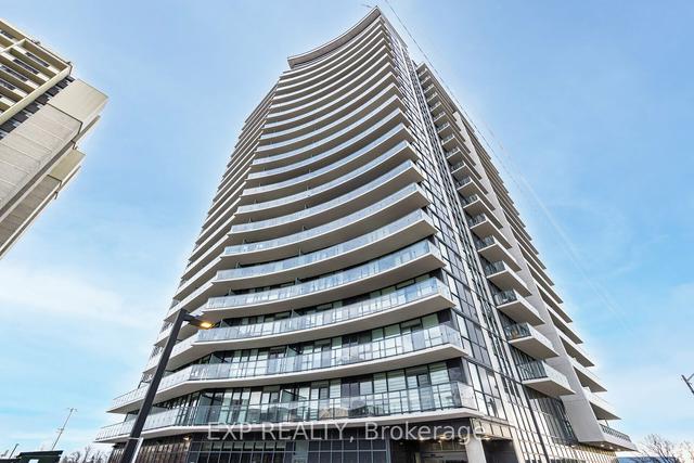 206 - 1461 Lawrence Ave W, Condo with 2 bedrooms, 2 bathrooms and 1 parking in Toronto ON | Image 1