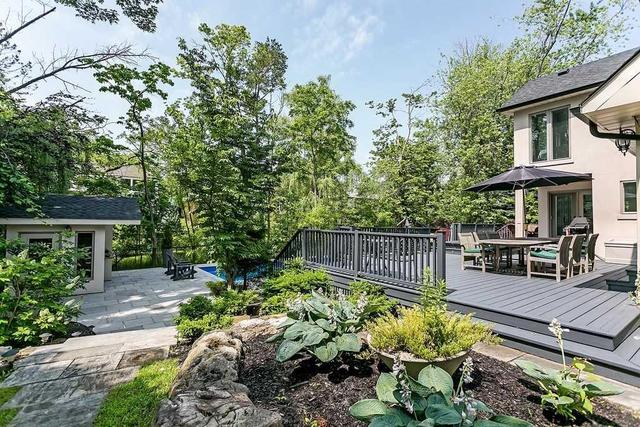 152 Elton Park Rd, House detached with 3 bedrooms, 4 bathrooms and 8 parking in Oakville ON | Image 6
