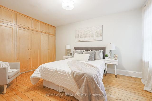102 Shaftesbury Ave, House semidetached with 3 bedrooms, 3 bathrooms and 0 parking in Toronto ON | Image 7