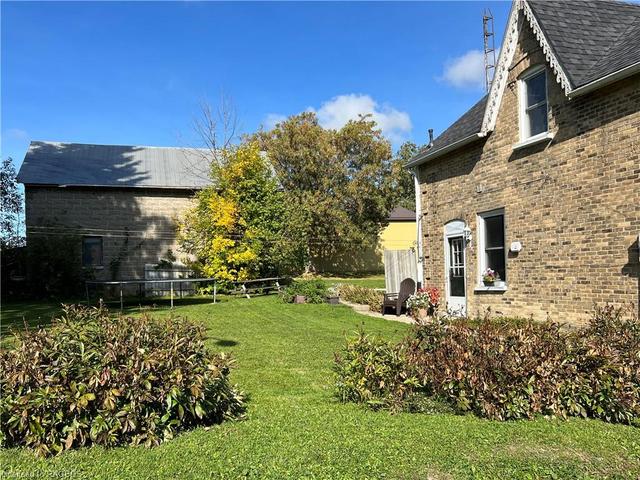 3641 Highway 21, House detached with 3 bedrooms, 1 bathrooms and 2 parking in Kincardine ON | Image 18