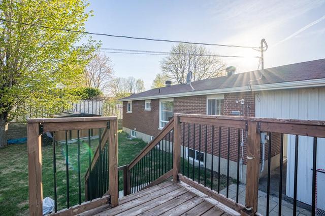 975 Ghislain Street, House detached with 4 bedrooms, 2 bathrooms and 4 parking in Hawkesbury ON | Image 5