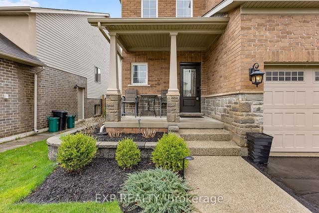 5759 Jake Cres, House detached with 4 bedrooms, 4 bathrooms and 6 parking in Niagara Falls ON | Image 23