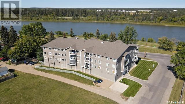 302 - 395 River Street E, Condo with 2 bedrooms, 2 bathrooms and null parking in Prince Albert SK | Image 8