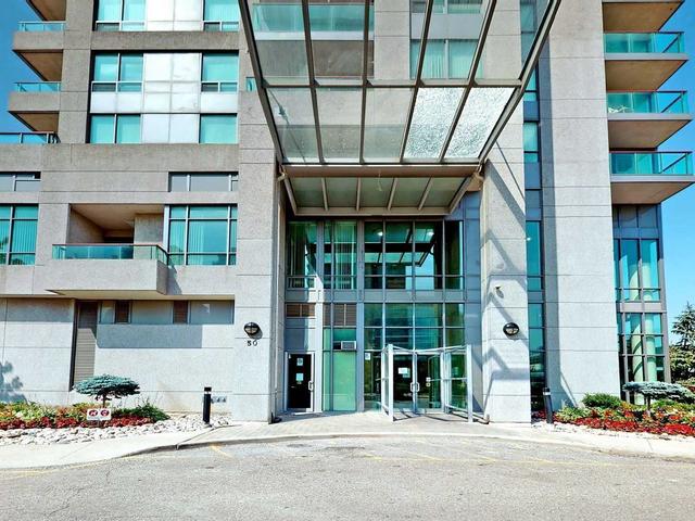 ph3704 - 50 Brian Harrison Way, Condo with 1 bedrooms, 1 bathrooms and 1 parking in Toronto ON | Image 7