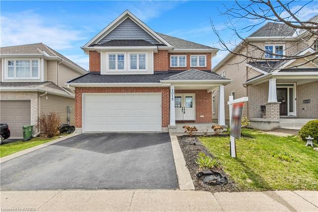 1019 Bluffwood Avenue, House detached with 4 bedrooms, 3 bathrooms and 4 parking in Kingston ON | Image 12
