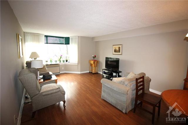 505 - 80 Sandcastle Drive, Condo with 1 bedrooms, 1 bathrooms and 1 parking in Ottawa ON | Image 14