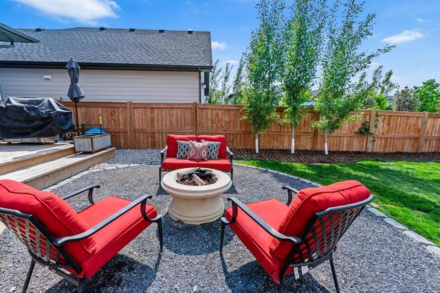 122 Cranbrook Cove Se, House detached with 3 bedrooms, 2 bathrooms and 4 parking in Calgary AB | Image 42