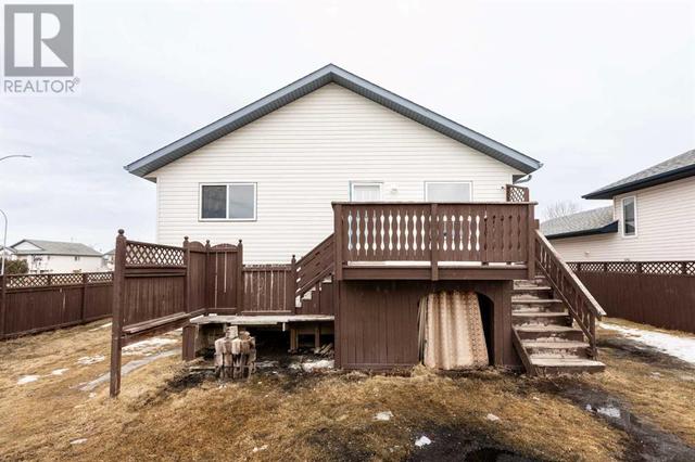 54 Herder Drive, House detached with 4 bedrooms, 2 bathrooms and 2 parking in Sylvan Lake AB | Image 35