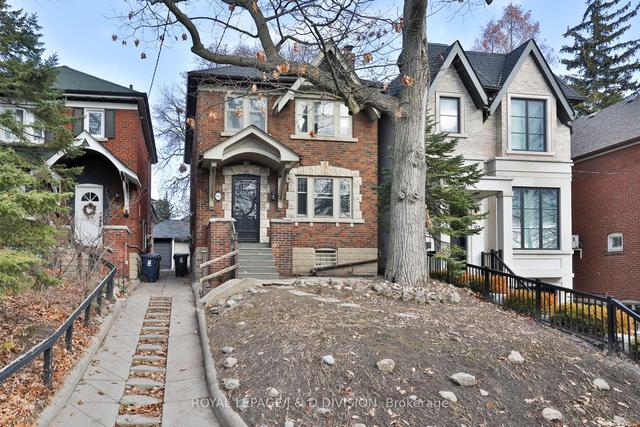 99 Heddington Ave, House detached with 3 bedrooms, 1 bathrooms and 1 parking in Toronto ON | Image 12