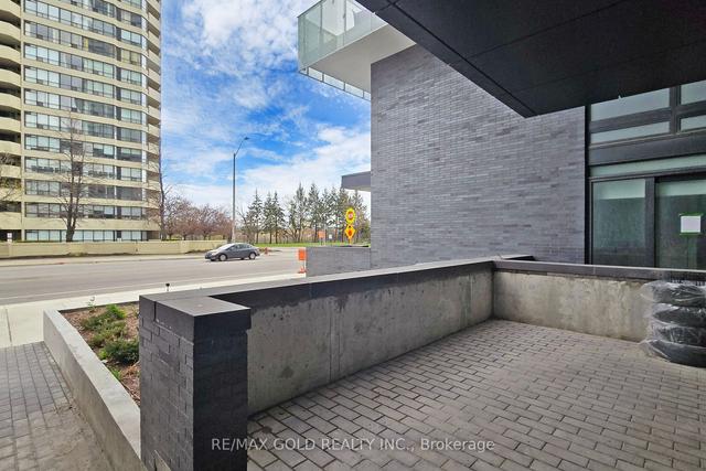 th113 - 3883 Quartz Rd, Townhouse with 2 bedrooms, 3 bathrooms and 1 parking in Mississauga ON | Image 37