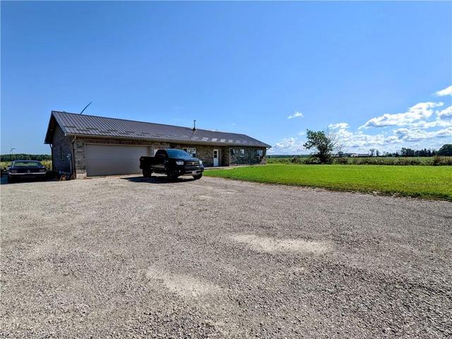 478 6 Concession, House detached with 3 bedrooms, 2 bathrooms and 7 parking in Kincardine ON | Image 9