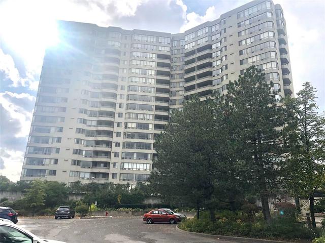 1213 - 150 Alton Towers Circ, Condo with 2 bedrooms, 2 bathrooms and 1 parking in Toronto ON | Image 1
