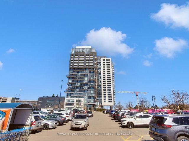 503 - 2081 Fairview St, Condo with 2 bedrooms, 2 bathrooms and 1 parking in Burlington ON | Image 22