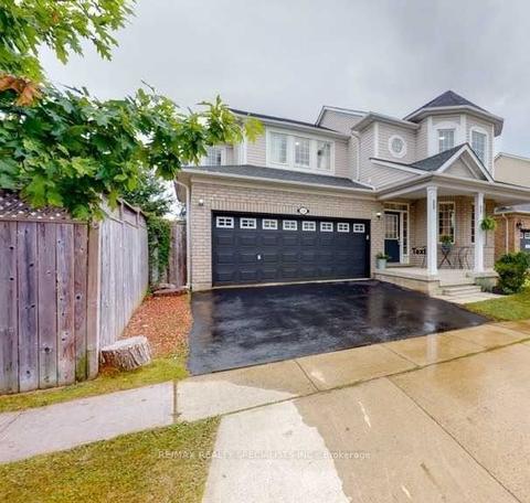 116 Zieman Cres, House detached with 4 bedrooms, 4 bathrooms and 4 parking in Cambridge ON | Card Image