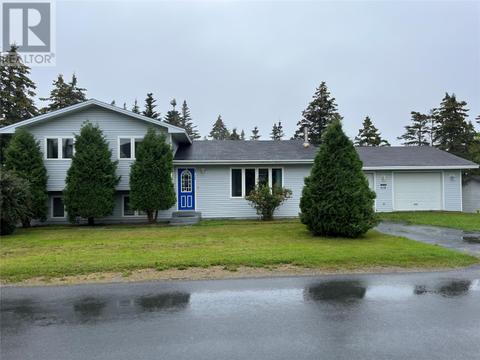 118 Forest Road, Carbonear, NL, A1Y1A6 | Card Image