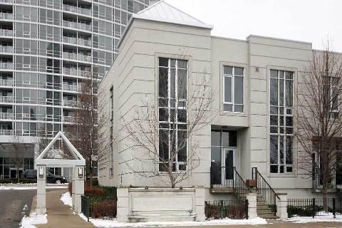 th79 - 83 Borough Dr, Townhouse with 3 bedrooms, 3 bathrooms and 2 parking in Toronto ON | Image 1