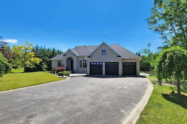 69 Rowley Dr, House detached with 3 bedrooms, 4 bathrooms and 13 parking in Caledon ON | Image 12