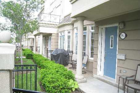 th14 - 1 Rean Dr, Townhouse with 3 bedrooms, 3 bathrooms and 1 parking in Toronto ON | Image 2