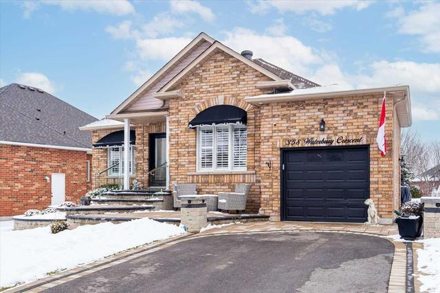358 Waterbury Cres, House detached with 2 bedrooms, 3 bathrooms and 5 parking in Scugog ON | Image 12