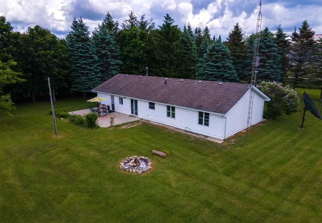 320047 Rd. 170, House detached with 3 bedrooms, 1 bathrooms and 21 parking in Grey Highlands ON | Image 29