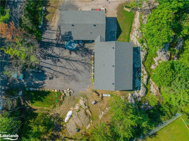 10 Smith Crescent, House detached with 3 bedrooms, 2 bathrooms and 8 parking in Parry Sound ON | Image 12