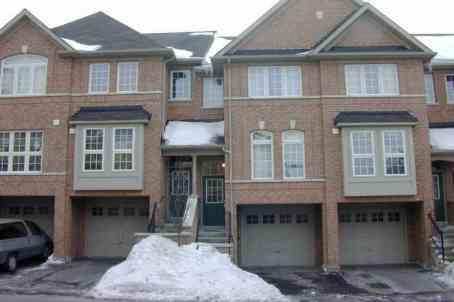 36 - 50 Strathaven Dr, Townhouse with 3 bedrooms, 3 bathrooms and 1 parking in Mississauga ON | Image 1
